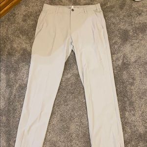 Adidas golf pants 32x30